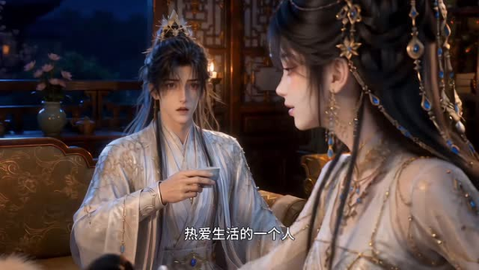 错许东风意 第二季（134集）全集未删减版导演剪辑版