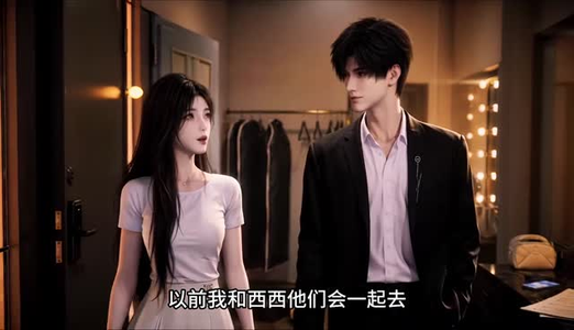 屏外是心动(90集) 屏外是心动(90集)万万没想到