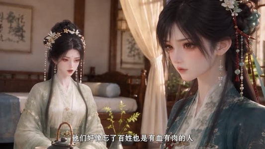 二小姐她是飞花使第二季(158集) 二小姐她是飞花使第二季(158集)大结局免费看