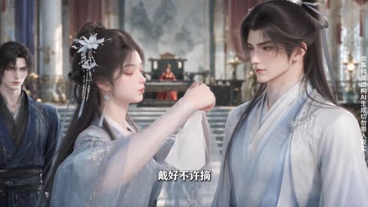穿书了带着落魄未婚夫闹翻修仙界(201集) 穿书了带着落魄未婚夫闹翻修仙界(201集)短剧编剧新作