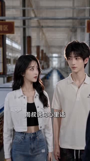 东北大女主和她的广东房东(100集) 东北大女主和她的广东房东(100集)心机女