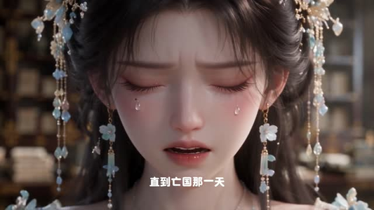 陛下每天都想复活帝姬(207集) 陛下每天都想复活帝姬(207集)颜值在线