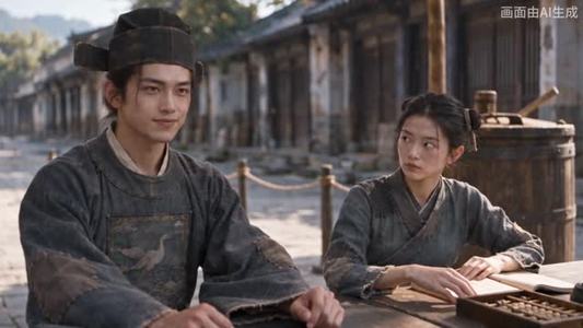 这个县令不太闲(88集) 这个县令不太闲(88集)转存链接
