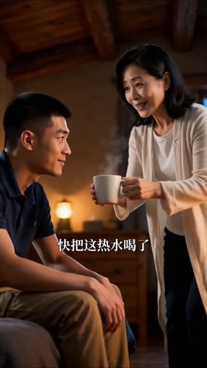 借人间暖意唤醒你(105集) 借人间暖意唤醒你(105集)甜宠短剧