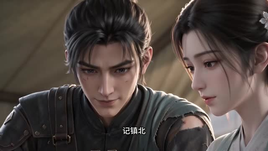一贴相思第二季(30集) 一贴相思第二季(30集)无需注册