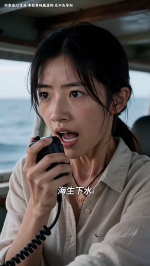 捡个美人鱼当夫君第二季(78集) 捡个美人鱼当夫君第二季(78集)一口气刷80集停不下来
