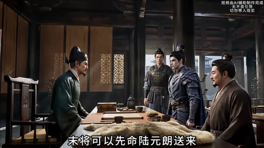 孤城照山河第六季(179集) 孤城照山河第六季(179集)最新短剧免费看全集