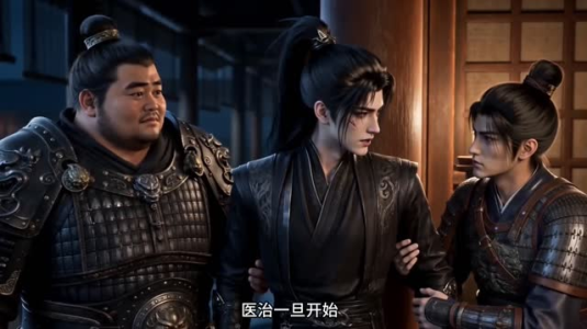 烬九州二十六季（167集）直链无广纯净看