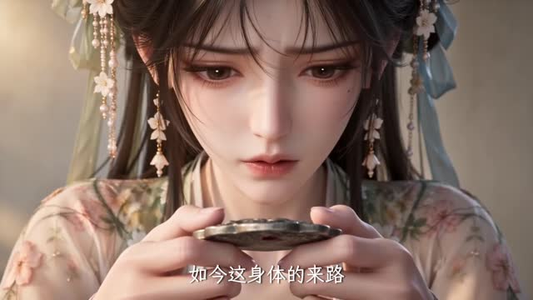 我的夫君是大反派(139集) 我的夫君是大反派(139集)必看短剧