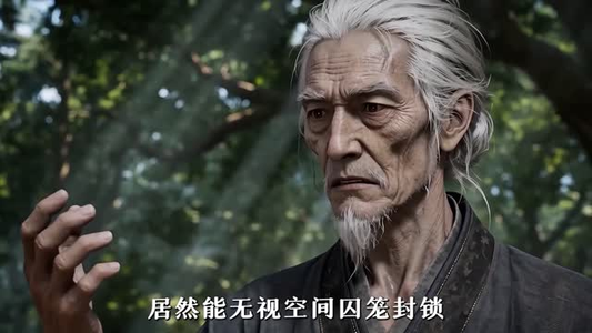 我变坏了，也无敌了！第五季（169集）太好哭了