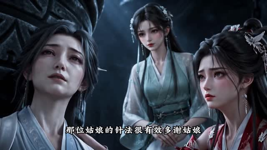 与反派一起闯江湖(385集) 与反派一起闯江湖(385集)热门短剧排行榜前十