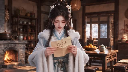 柔弱夫君竟是暗探榜榜首(52集) 柔弱夫君竟是暗探榜榜首(52集)百度网盘一键直达