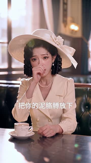 冷面长官总想在我面前装斯文（80集）全集在线观看