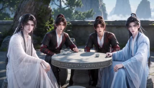 撩仙!小师妹逼疯了所有大反派(300集) 撩仙!小师妹逼疯了所有大反派(300集)解压短剧