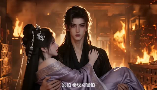月烬重归,冷面王爷沦陷了(101集) 月烬重归,冷面王爷沦陷了(101集)凤凰男