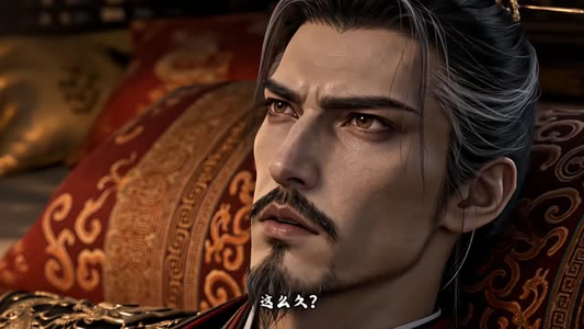 拒做贵妾,我乃金枝嫡公主(560集) 拒做贵妾,我乃金枝嫡公主(560集)偏执男主