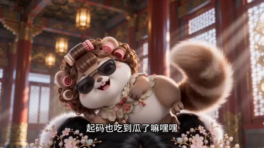 心声外放狂吃瓜,百官狂求抱大腿(196集) 心声外放狂吃瓜,百官狂求抱大腿(196集)多线路播放防卡顿备用