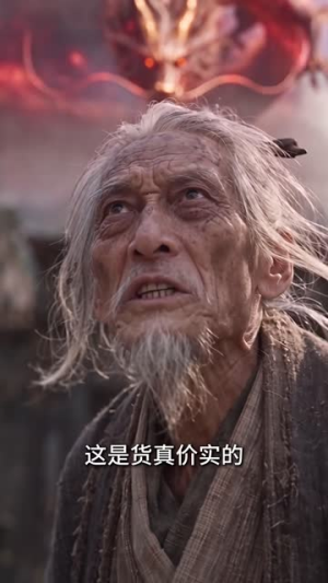 千万别惹他，他老婆比禁忌还凶亿倍第五季（135集）免费解锁
