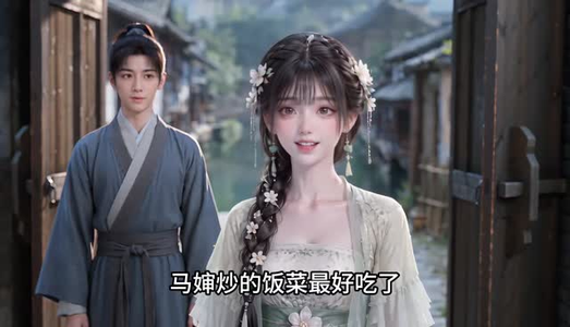 对反派质子穷追不舍后,放弃了(79集) 对反派质子穷追不舍后,放弃了(79集)千金短剧