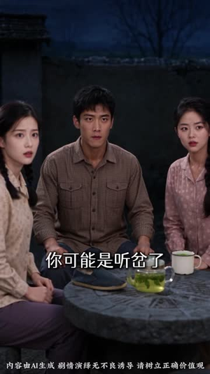 山青知我意(101集) 山青知我意(101集)太吓人