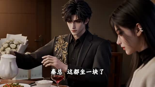 小黄毛牵来的心动 (142集) 小黄毛牵来的心动 (142集)热搜短剧