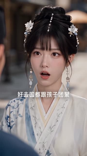 我靠现代美食在古代发家致富第四季(162集) 我靠现代美食在古代发家致富第四季(162集)结局是什么