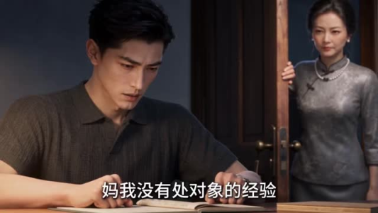 八零：盒饭女王从小摊开始3（240集）太奇幻
