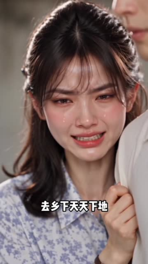 被退婚后，嫁给年代文里的野巷少年（190集）平板追剧