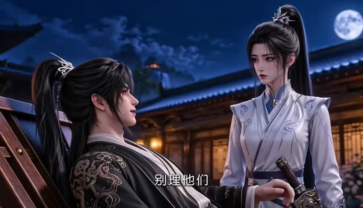 逍遥无敌九皇子第三季(274集) 逍遥无敌九皇子第三季(274集)短剧新番