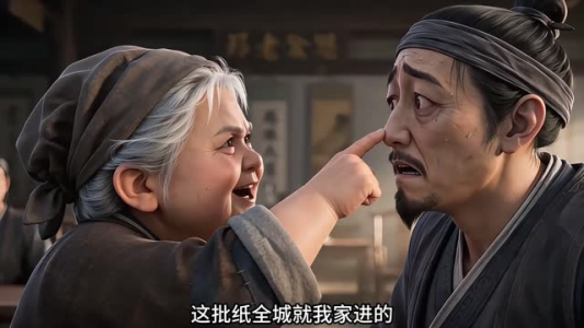 被退婚后,我靠一锅羞花鸡封了贵妃第二季(100集) 被退婚后,我靠一锅羞花鸡封了贵妃第二季(100集)全集一次转存