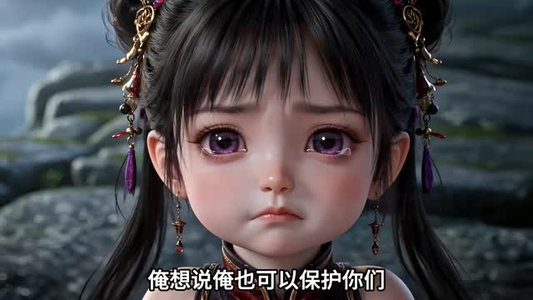 咱修仙界团宠小师妹(300集) 咱修仙界团宠小师妹(300集)颜值在线