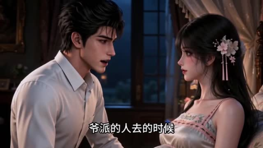 大帅，你过来！第二季（155集）角色名短剧