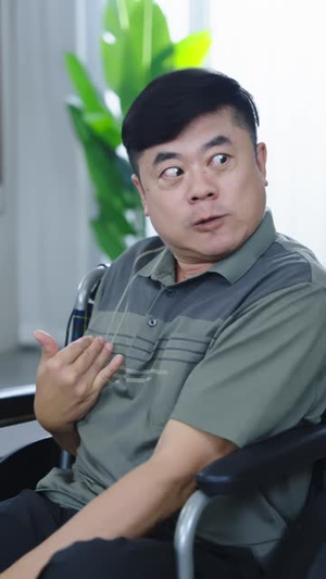 人到中年,我替自己撑腰(61 集) 人到中年,我替自己撑腰(61 集)悬疑