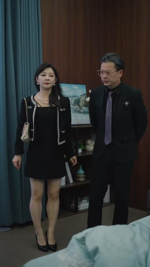 妈妈,这一世换我来护你(40 集) 妈妈,这一世换我来护你(40 集)离婚短剧
