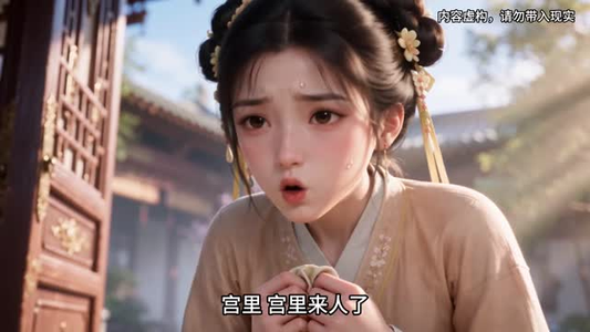 穿成炮灰郡主，我带父亲镇北疆（174集）红果短剧