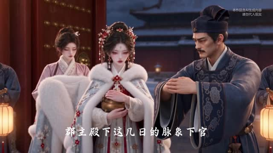 惹上蛇君逃不掉（99集）太顶了