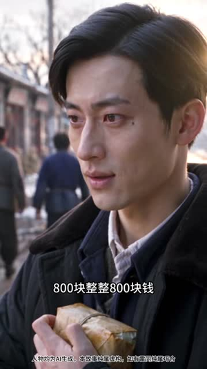 七零:狼窝里走出来的小福宝(132集) 七零:狼窝里走出来的小福宝(132集)太甜了