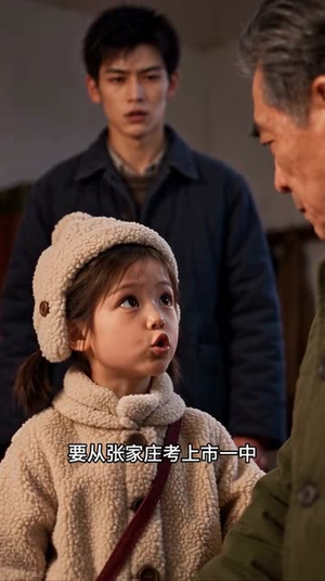重生七零:这个学霸有点萌(126集) 重生七零:这个学霸有点萌(126集)资源下载