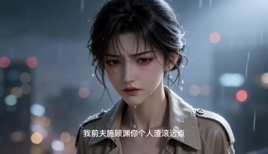 凌晨保释人（125集）爽文短剧