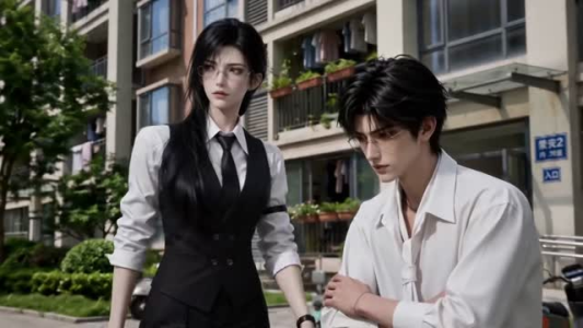证物低语(79集) 证物低语(79集)短剧导演作品