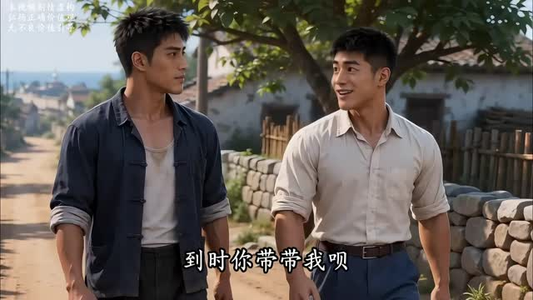 重生84：暴击赶海带全村吃大肉第二季（197集）一口气刷80集停不下来