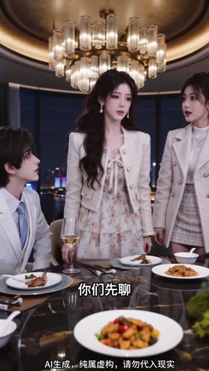 白月光回归了第一季(116集) 白月光回归了第一季(116集)哭戏名场面