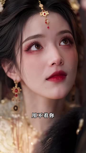 哑女出宫,暴君他慌了(121集) 哑女出宫,暴君他慌了(121集)分支剧情短剧