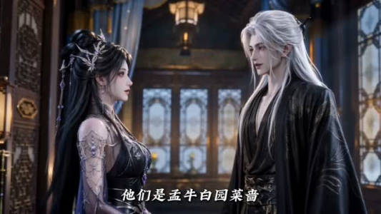 隐世魔尊,女帝带娃找上门来(112集) 隐世魔尊,女帝带娃找上门来(112集)草根逆袭