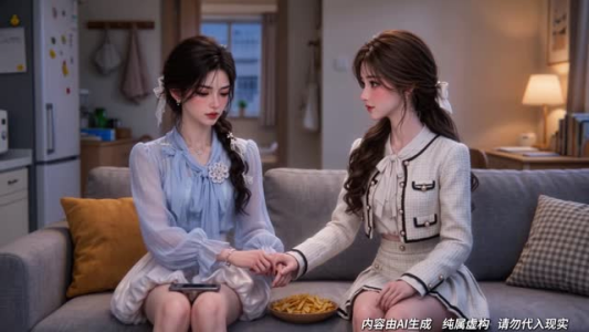 前任跪求我回头（205集）越看越上头