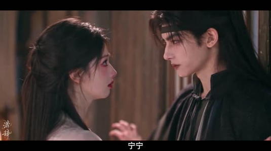 裴夫人，我心悦你（54集）看得我泪流满面