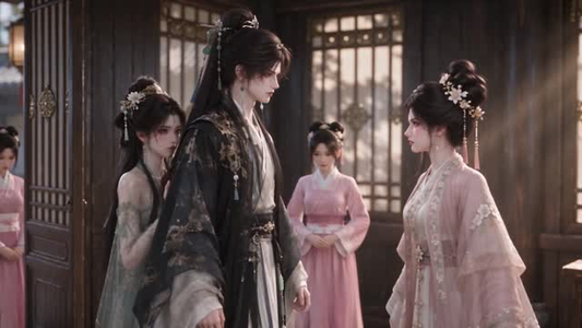 换嫁当天世子听见我骂他(80集) 换嫁当天世子听见我骂他(80集)每日同步更新追更日历表