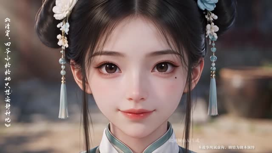 清穿,四爷小格格她只想安静种地(123集) 清穿,四爷小格格她只想安静种地(123集)短剧在线观看网站