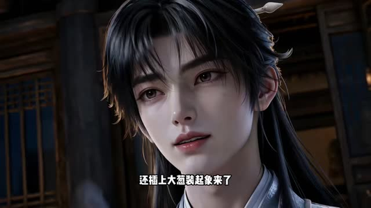 神尊护驾,我是宗门掌心宝(300集) 神尊护驾,我是宗门掌心宝(300集)禁欲系男主