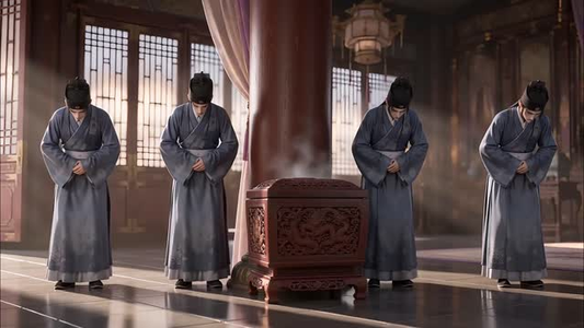 谁家宠妾不作死啊(第三季)(151集) 谁家宠妾不作死啊(第三季)(151集)2026最新